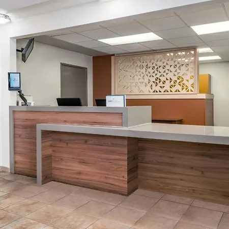 Candlewood Suites San Antonio Nw Near Seaworld By Ihg-2
