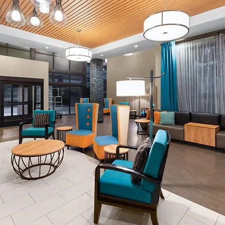 Heritage Inn & Suites San Antonio Airport, Trademark Wyndham-3