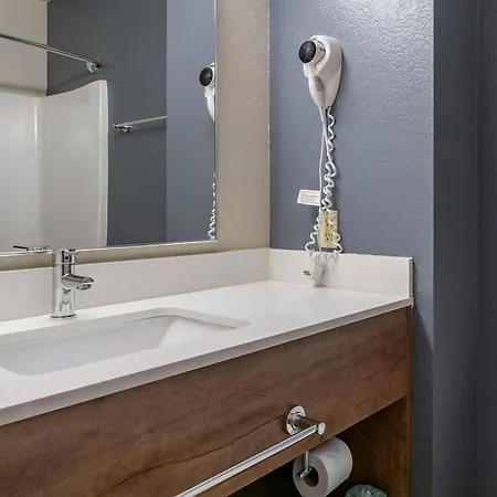 Extended Stay America Premier Suites - San Antonio - North-3