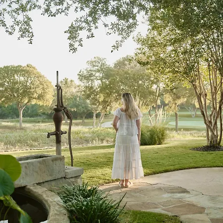 Hyatt Regency Hill Country Resort And Villas-3