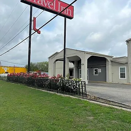 Travel Inn Lackland Sea World-2
