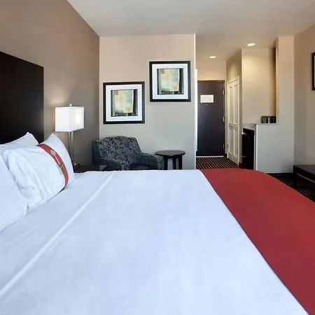 Holiday Inn San Antonio North Stone Oak Area By Ihg-Newly Renovated-2