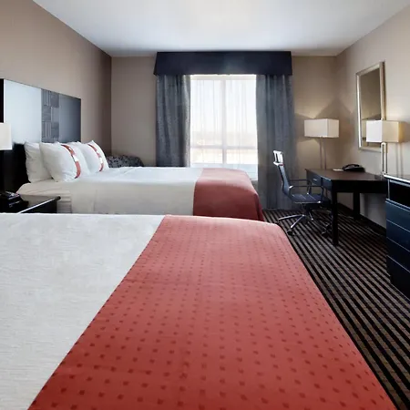 Holiday Inn San Antonio North Stone Oak Area By Ihg-Newly Renovated-3