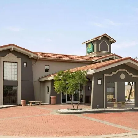 La Quinta Inn By Wyndham Ih-10 West San Antonio Tx-2