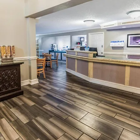 La Quinta Inn By Wyndham Ih-10 West San Antonio Tx-3