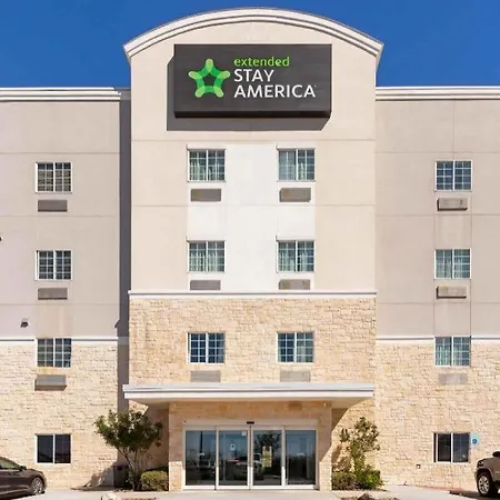 Extended Stay America Premier Suites - San Antonio - North-2