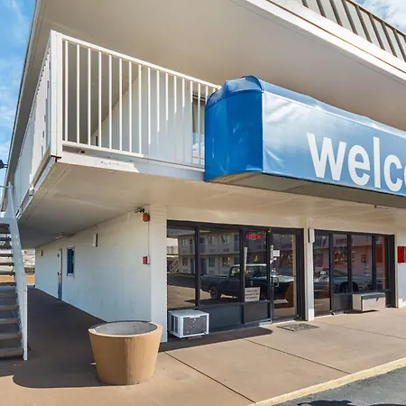 Motel 6 San Antonio Tx I10 West-3