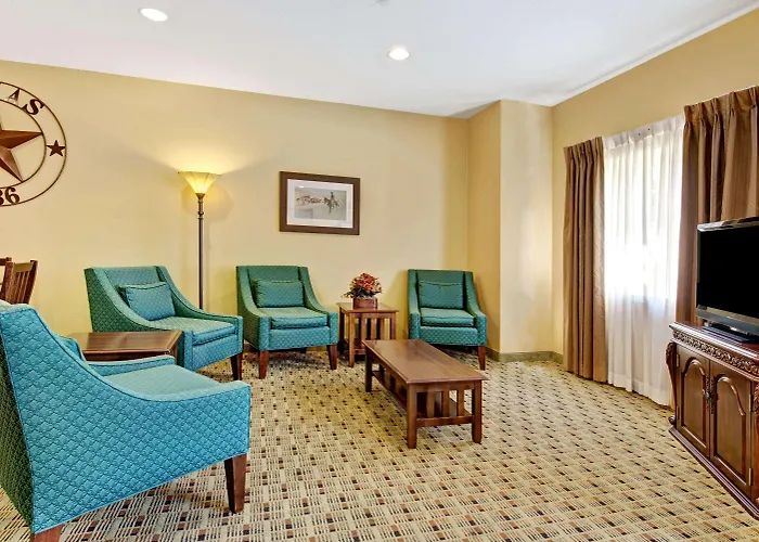 Super 8 By Wyndham San Antonio Airport North Hotel