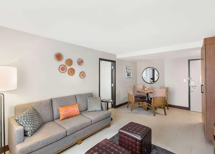 Doubletree By Hilton San Antonio Northwest - La Cantera