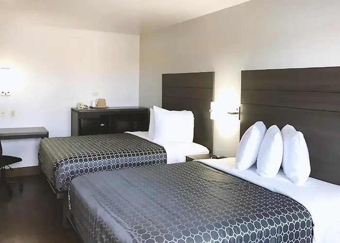 Blue Way Inn By Jasper Near Frost Bank Center San Antonio