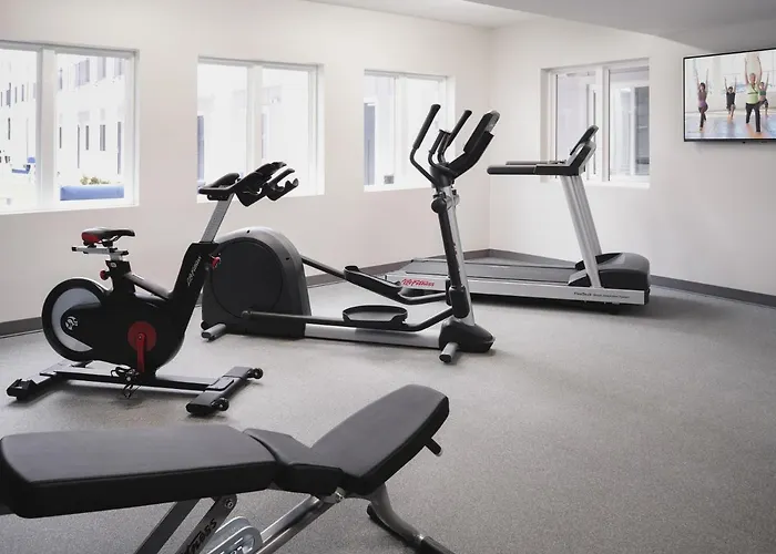Stayapt Suites San Antonio-Lackland