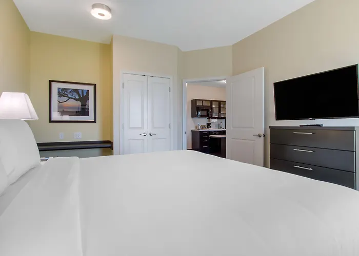 Candlewood Suites - San Antonio Lackland Afb Area By Ihg