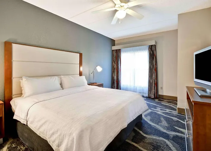 Homewood Suites By Hilton San Antonio Northwest