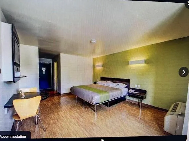 Welcome Inn San Antonio