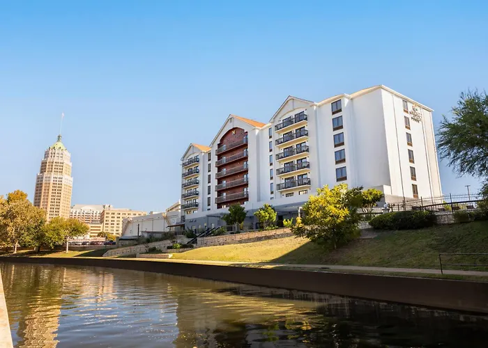 Hyatt Place San Antonio Riverwalk