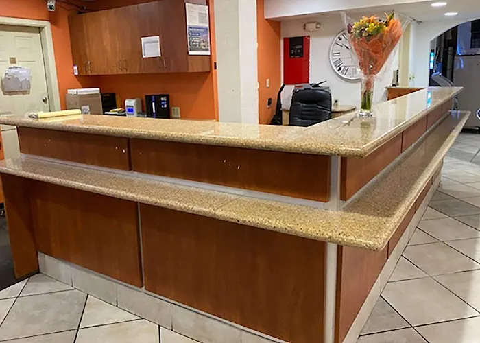 Travelodge By Wyndham San Antonio Lackland Afb North