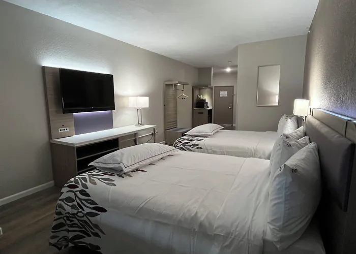 Comfort Inn San Antonio Northeast