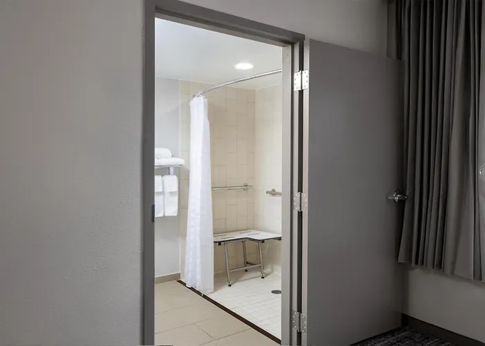 Hyatt Place San Antonio Riverwalk