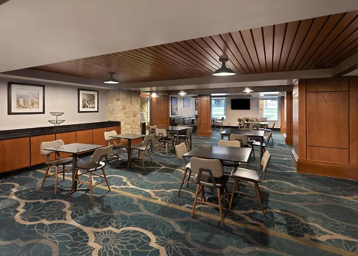 Wyndham Garden San Antonio Airport Hotel