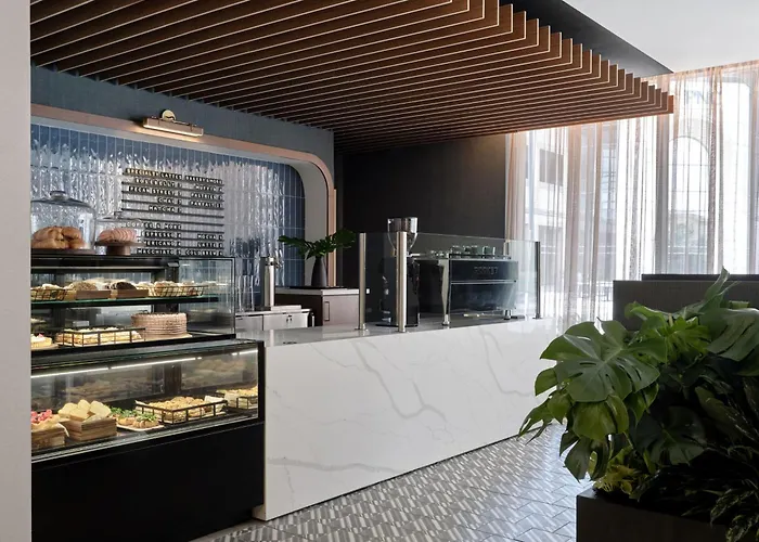 Intercontinental San Antonio Riverwalk By Ihg