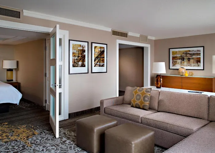 San Antonio Marriott Riverwalk